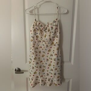 Brand New Coppers Closet Sundress